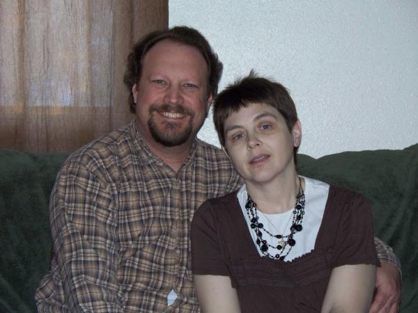 Thomas Walker - Class of 1984 - Clearfield High School