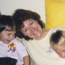 Ellen Thompson - Class of 2005 - Clearfield High School