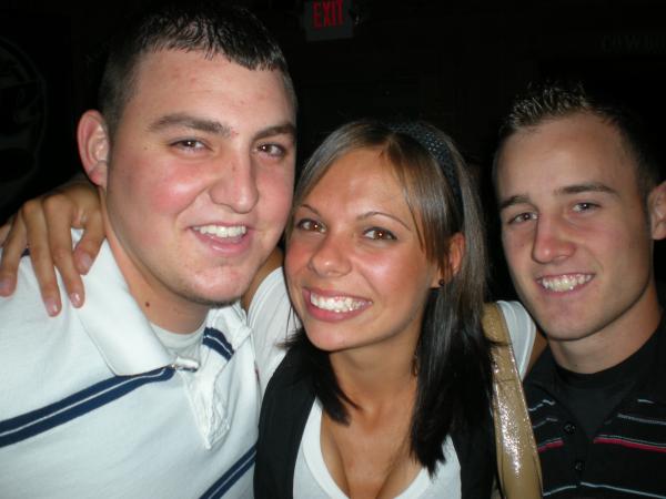 Preston Huntsman - Class of 2004 - Clearfield High School