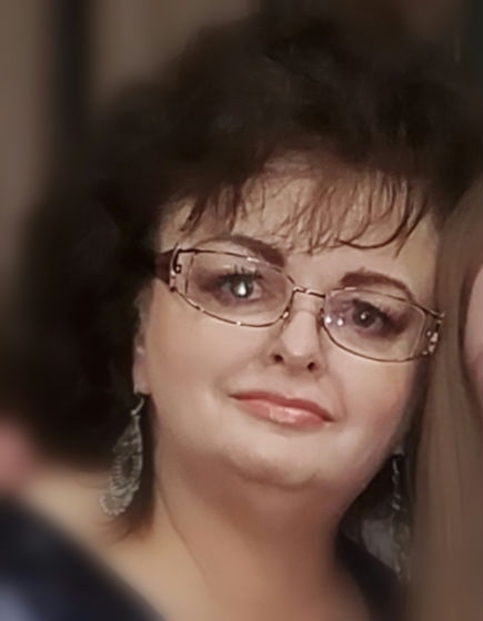 Julie Anderson - Class of 1979 - Clearfield High School