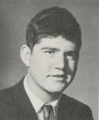 Michael Hanks - Class of 1968 - Clearfield High School