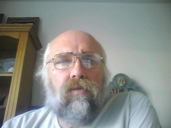 Michael Allred - Class of 1975 - Clearfield High School