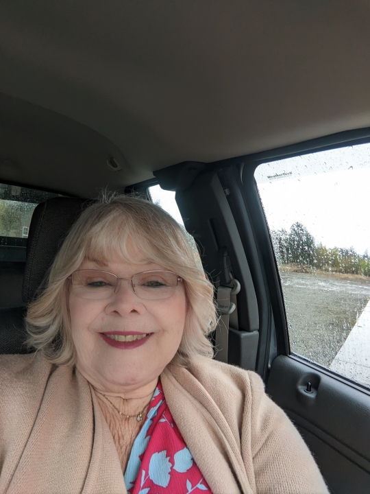 Rose Austin Rose Stephens - Class of 1969 - Clearfield High School