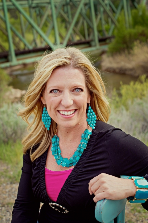 Tammi Wangsgard - Class of 1990 - Clearfield High School