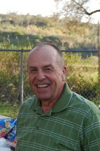 Nolan Birt - Class of 1964 - Clearfield High School