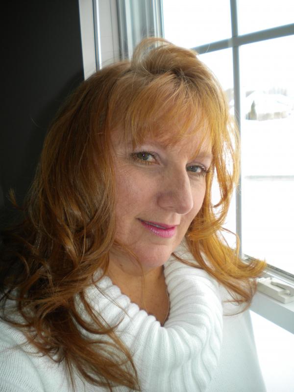 Shauna Bingham - Class of 1984 - Clearfield High School
