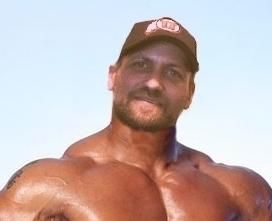 Michael Smith - Class of 1979 - Clearfield High School