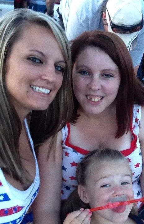Terri Vandemyle - Class of 2000 - Clearfield High School
