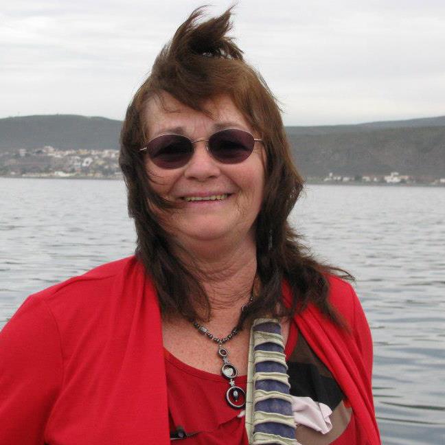 M Colleen Weaver - Class of 1965 - Clearfield High School
