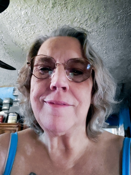 Debra Petersen - Class of 1974 - Clearfield High School