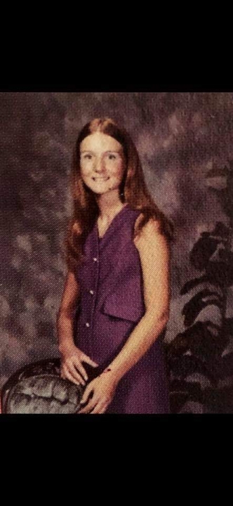 Barbara Hadlock - Class of 1971 - Clearfield High School
