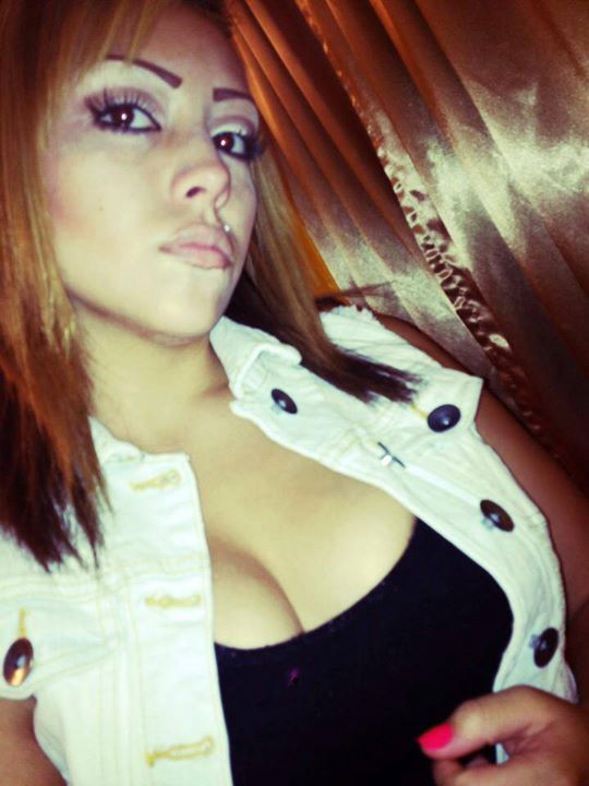 Mariana Cortes - Class of 2010 - Clearfield High School