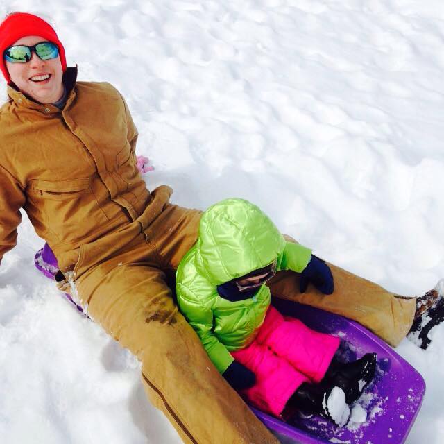 Anna Harvey - Class of 2006 - Clearfield High School