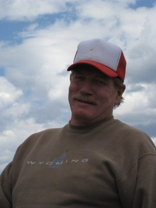 Paul Beech - Class of 1965 - Clearfield High School