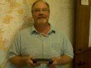 Gary Stewart - Class of 1974 - Clearfield High School