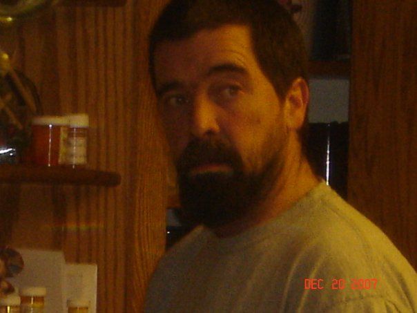 Dwain Church - Class of 1984 - Clearfield High School