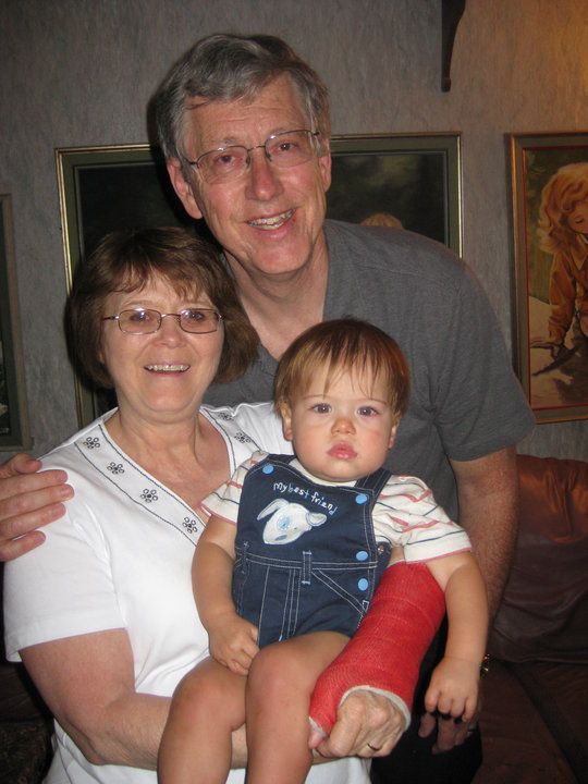 Sherlyn Moore - Class of 1971 - Clearfield High School