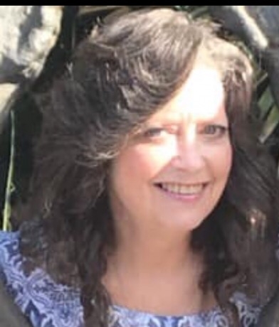 Juanita Maria Beckham - Class of 1975 - Clearfield High School