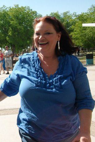 Charlene Pewtress - Class of 1974 - Clearfield High School