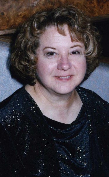 Rae Wooten - Class of 1967 - Clearfield High School