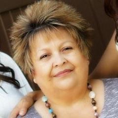 Josie Martinez - Class of 1972 - Clearfield High School