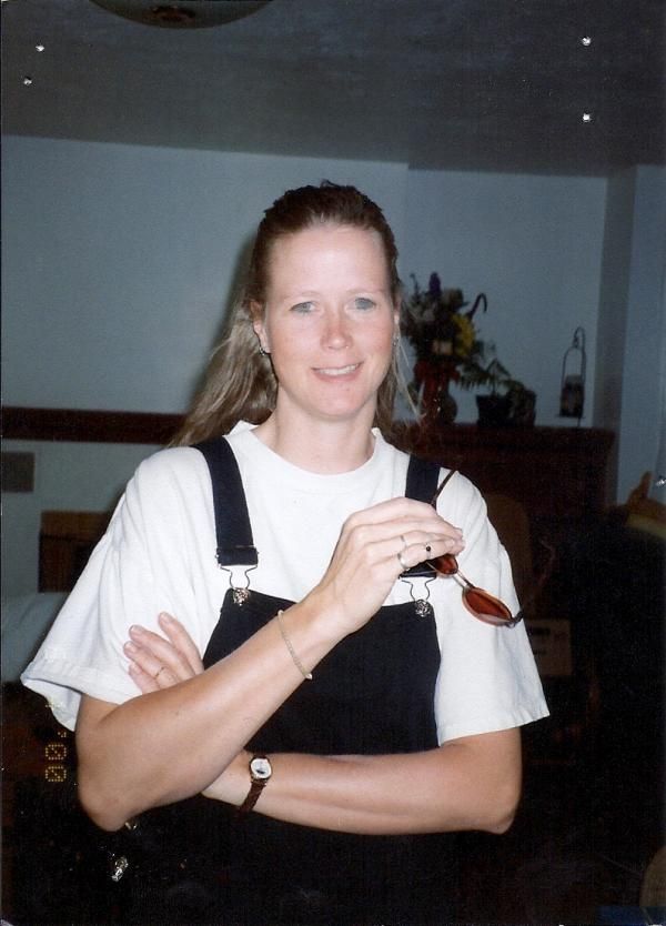 Gail Fawcett - Class of 1983 - Dixie High School