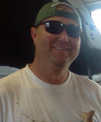 Steve Laffoon - Class of 1999 - Marble Falls High School