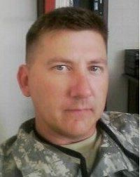 Dennis Teague - Class of 1992 - Marble Falls High School