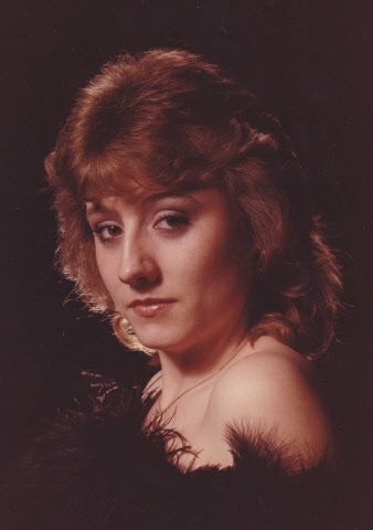 Lorrie Blankinship - Class of 1984 - Marble Falls High School