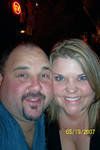 Andrea Huffman - Class of 1995 - Marble Falls High School
