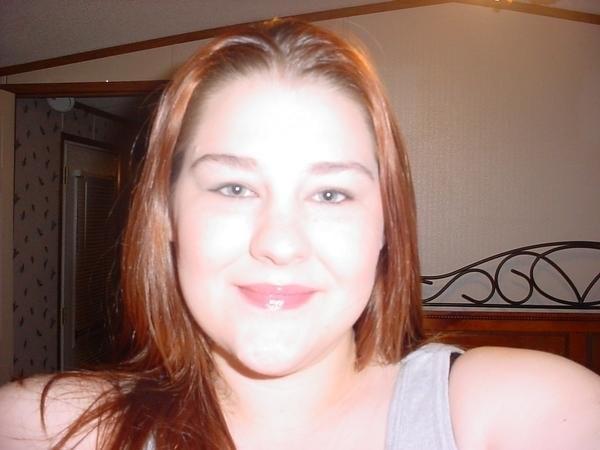 Lisa Booth - Class of 2002 - Marble Falls High School