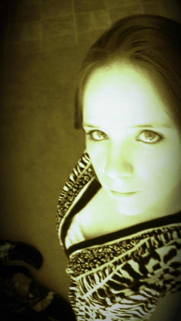 Crystal Edwards - Class of 2007 - Marble Falls High School