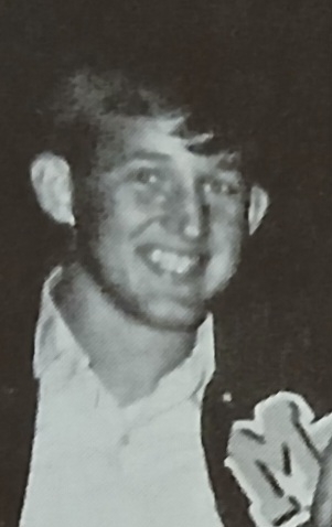 David David Buck Seals - Class of 1970 - Marble Falls High School