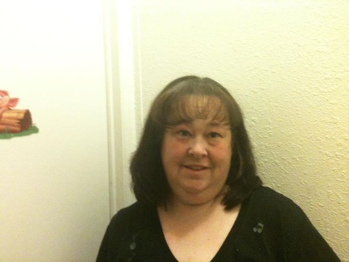 Phyllis Everett-bown - Class of 1981 - Marble Falls High School