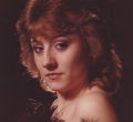 Lorrie Blankinship, class of 1984