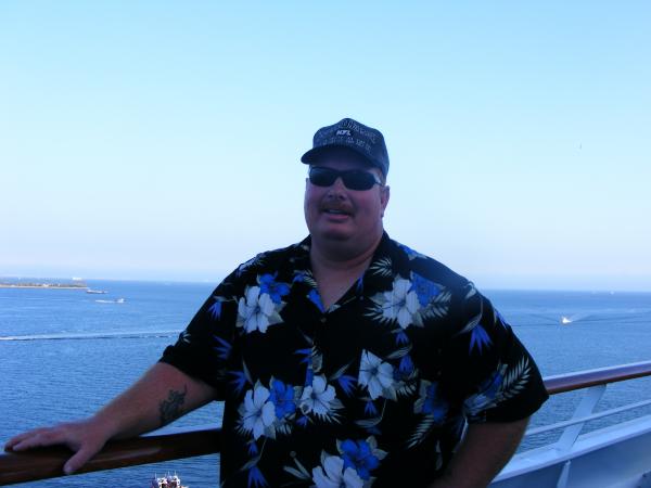 Duwayne Johnson - Class of 1986 - Dugway High School