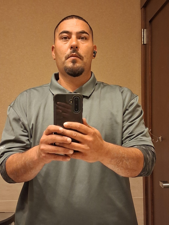 Christopher Greene - Class of 2010 - Raymond S. Kellis High School