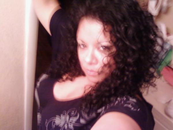 Lola Renteria - Class of 1993 - San Manuel High School