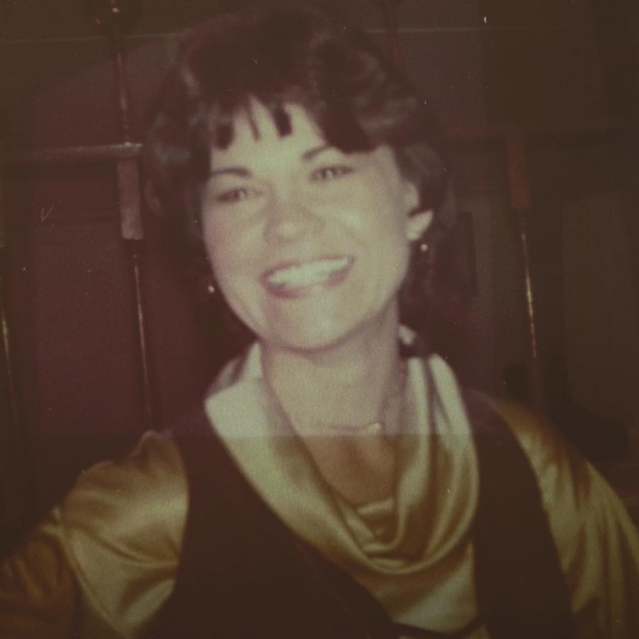 Roxanne Married Name:  Belanger - Class of 1972 - San Manuel High School