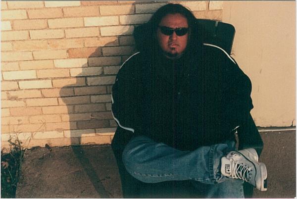 Jason Byrd - Class of 1991 - Newman Smith High School