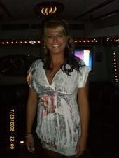 Michele Mclemore - Class of 1998 - Newman Smith High School