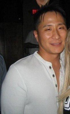 Johnny Son - Class of 1991 - Newman Smith High School