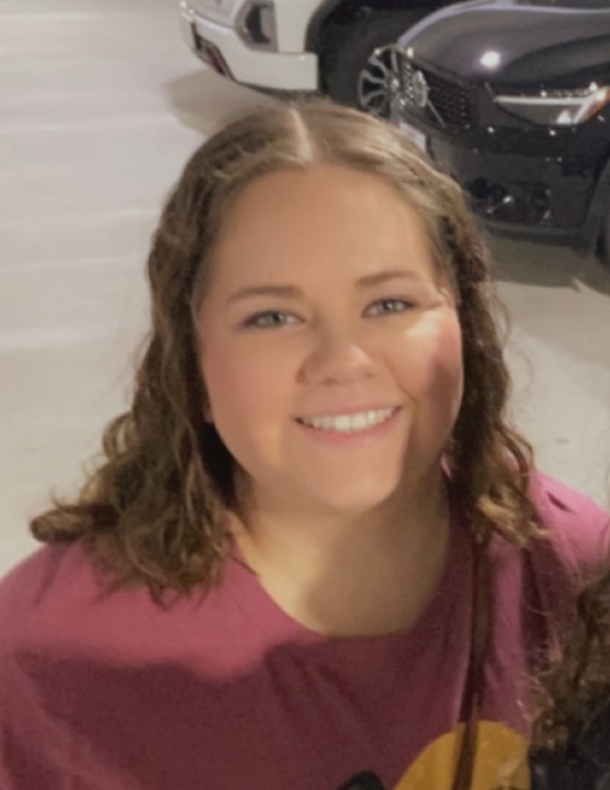 Alicia Warrum - Class of 2016 - Newman Smith High School