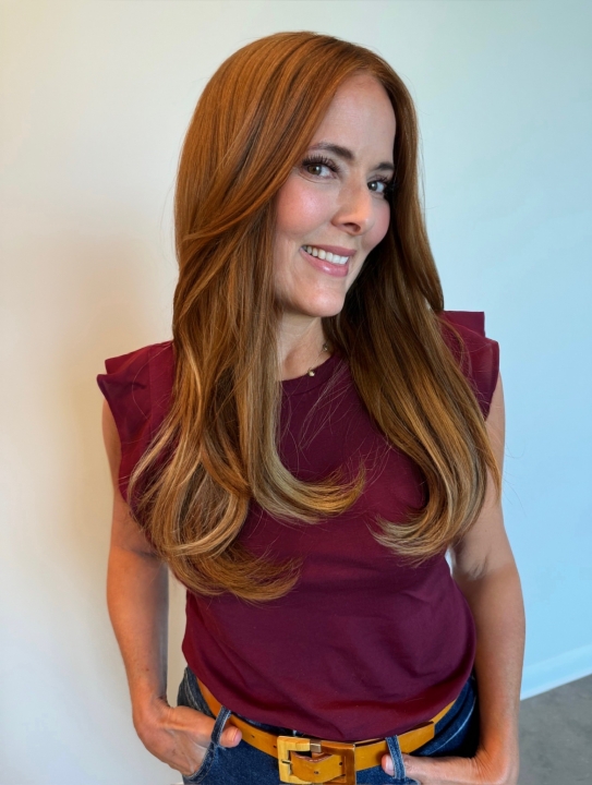 Shannan Johnson - Class of 1988 - Newman Smith High School