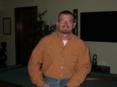 Randel Glass - Class of 1996 - Newman Smith High School