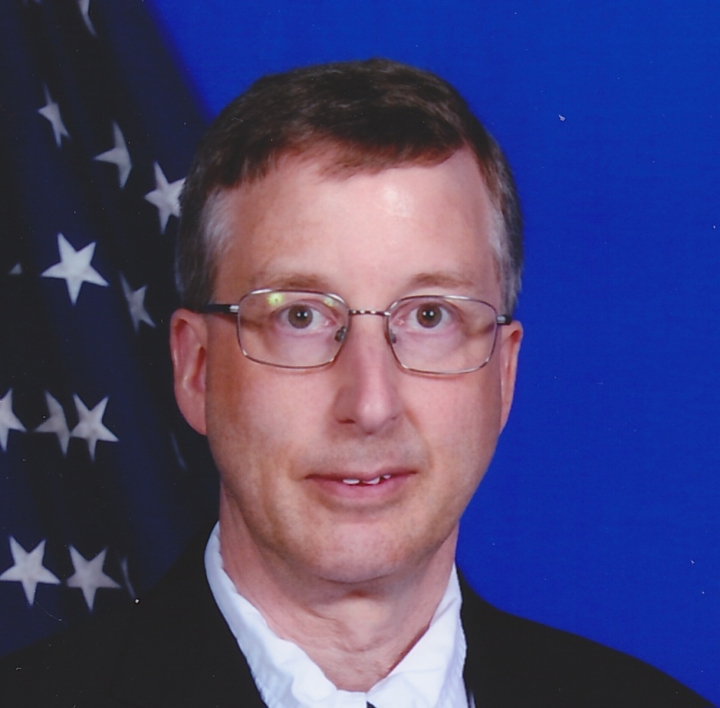 David Ruml - Class of 1985 - Newman Smith High School