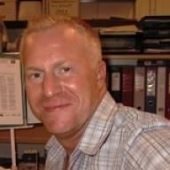 Knut Ogaard - Class of 1992 - Newman Smith High School