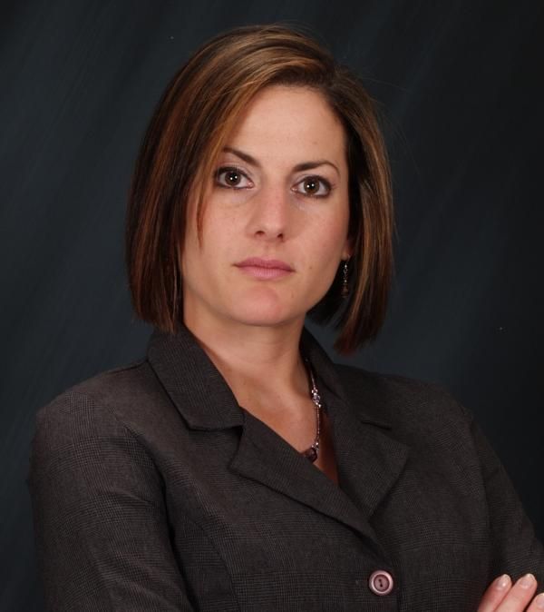Paula Parisi - Class of 1994 - Newman Smith High School