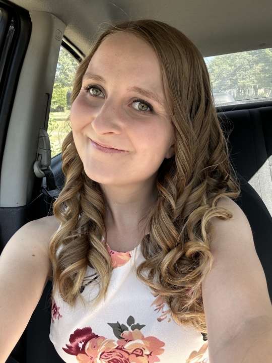 Kelsey Dart - Class of 2016 - Newman Smith High School