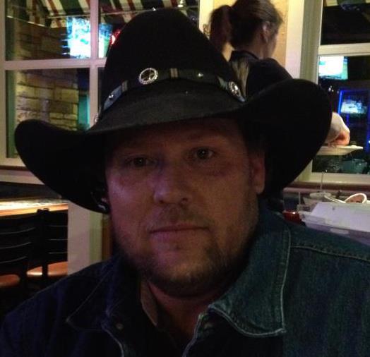 Shane Edwards - Class of 1983 - Newman Smith High School